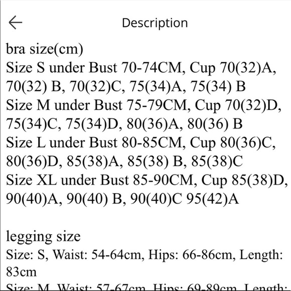 π Green High Waisted Camouflage Set π - Picture 12 of 15